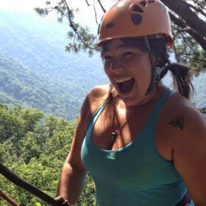 Meet your Posher, Michelle